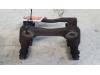 Renault Clio III (BR/CR) 1.2 16V 75 Bremssattel rechts vorne