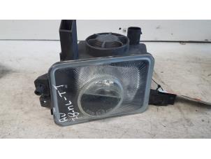 Used Fog light, front right Opel Corsa C (F08/68) 1.0 12V Twin Port Price € 10,00 Margin scheme offered by Autodemontagebedrijf Smit