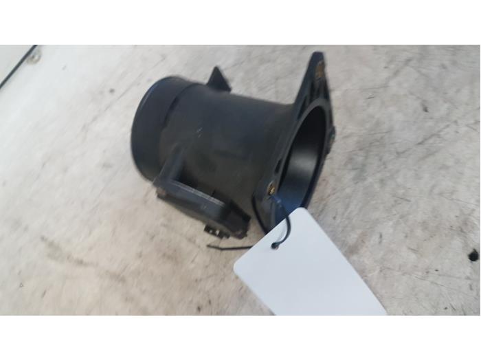 Gebrauchte Luftmassenmesser Jaguar S-type (X200) 3.0 V6 24V Preis € 10,00 Margenregelung angeboten von Autodemontagebedrijf Smit
