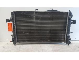 Used Cooling set Opel Astra H (L48) 1.6 16V Twinport Price € 50,00 Margin scheme offered by Autodemontagebedrijf Smit