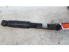 Rear shock absorber, right from a Opel Astra H (L48) 1.6 16V Twinport 2004