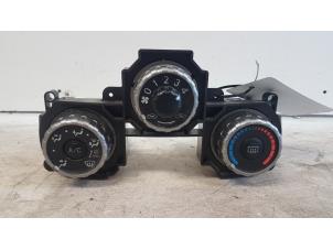 Used Heater control panel Daihatsu Terios (J2) Price € 35,00 Margin scheme offered by Autodemontagebedrijf Smit