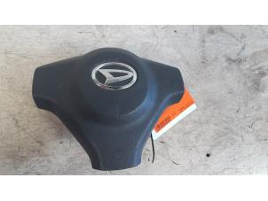 Used Left airbag (steering wheel) Daihatsu Terios (J2) Price € 70,00 Margin scheme offered by Autodemontagebedrijf Smit