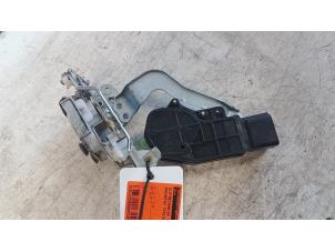 Used Tailgate lock mechanism Daihatsu Terios (J2) Price € 35,00 Margin scheme offered by Autodemontagebedrijf Smit
