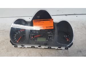 Gebrauchte Instrumentenbrett Daihatsu Terios (J2) Preis € 40,00 Margenregelung angeboten von Autodemontagebedrijf Smit