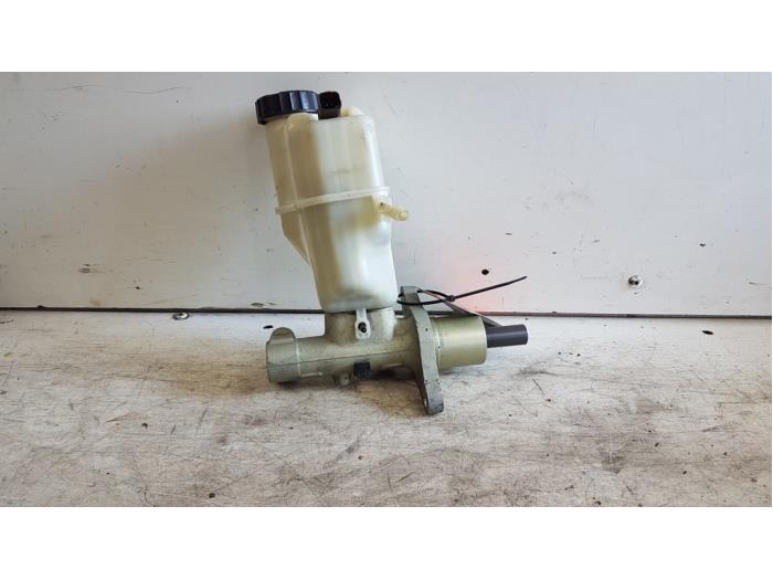 Cylindre Maître Frein Avec Réservoir Toyota RAV4 II 2.0L Diesel 2003-2005