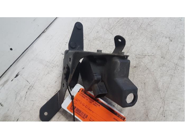 Begagnade Gaspedalsensor Citroen C8 (EA/EB) Pris € 15,00 Marginaltabell erbjuds av Autodemontagebedrijf Smit
