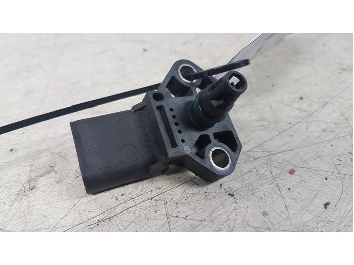 Begagnade MAP-sensor (insugsrör) Volkswagen Crafter 2.5 TDI 30/32/35/46/50 Pris € 10,00 Marginaltabell erbjuds av Autodemontagebedrijf Smit