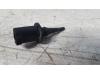 Outside temperature sensor from a Volkswagen Crafter, 2006 / 2013 2.5 TDI 30/32/35/46/50, Delivery, Diesel, 2.459cc, 80kW (109pk), RWD, BJK; EURO4, 2006-04 / 2013-05 2007