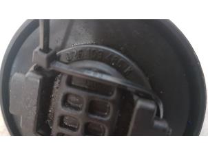 Ölkappe van een Volkswagen Crafter 2.5 TDI 30/32/35/46/50 2007