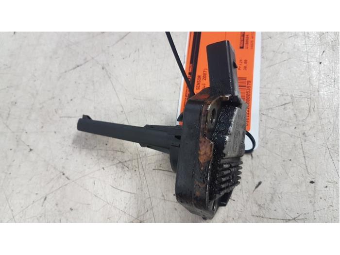 Gebrauchte Ölstandsensor Volkswagen Crafter 2.5 TDI 30/32/35/46/50 Preis € 30,00 Margenregelung angeboten von Autodemontagebedrijf Smit