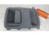 Handle from a Volkswagen Crafter, 2006 / 2013 2.5 TDI 30/32/35/46/50, Delivery, Diesel, 2.459cc, 80kW (109pk), RWD, BJK; EURO4, 2006-04 / 2013-05 2007