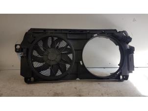 Usagé Ventilateur radiateur Volkswagen Crafter 2.5 TDI 30/32/35/46/50 Prix sur demande proposé par Autodemontagebedrijf Smit