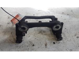 Used Rear brake calliperholder, left Volkswagen Crafter 2.5 TDI 30/32/35/46/50 Price € 20,00 Margin scheme offered by Autodemontagebedrijf Smit