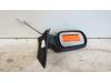 Wing mirror, left from a Ford Fiesta 5 (JD/JH) 1.3 2004