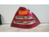 Taillight, right from a Mercedes C (W203), 2000 / 2007 2.0 C-200K 16V, Saloon, 4-dr, Petrol, 1.998cc, 120kW (163pk), RWD, M111955, 2000-05 / 2002-06, 203.045 2001