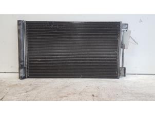 Used Air conditioning radiator Fiat Punto II (188) Price € 25,00 Margin scheme offered by Autodemontagebedrijf Smit