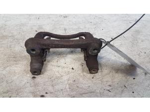 Used Rear brake calliperholder, left Kia Picanto (BA) 1.1 CRDi VGT 12V Price € 10,00 Margin scheme offered by Autodemontagebedrijf Smit