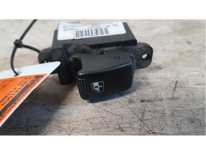 Starter motor – 200602