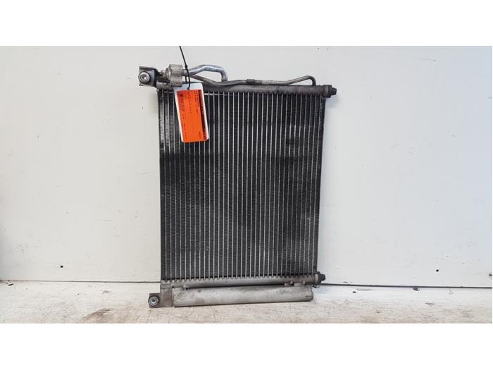 Usagé Radiateur clim Kia Picanto (BA) 1.1 CRDi VGT 12V Prix € 35,00 Règlement à la marge proposé par Autodemontagebedrijf Smit