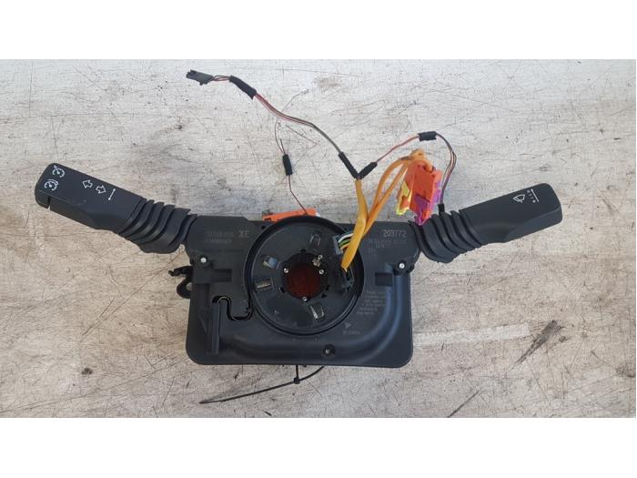 Steering column stalks with part number 772 stock