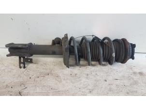 Used Front shock absorber rod, right Opel Astra H GTC (L08) 1.6 16V Twinport Price € 25,00 Margin scheme offered by Autodemontagebedrijf Smit
