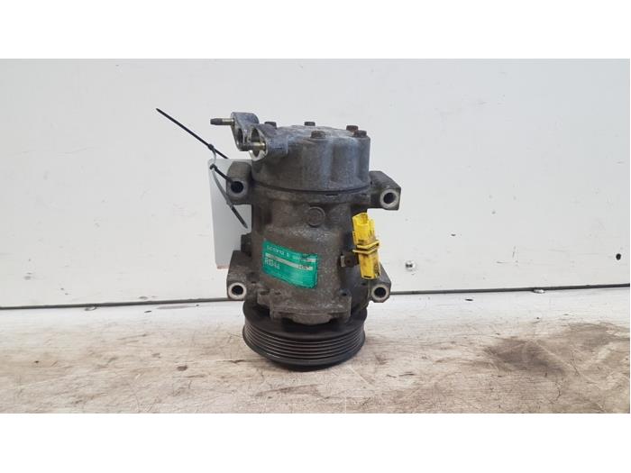 Gebrauchte Klimapumpe Citroen C3 (FC/FL/FT) 1.4 HDi Preis € 40,00 Margenregelung angeboten von Autodemontagebedrijf Smit