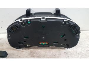 Ignition lock + computer from a Hyundai Accent 1.4i 16V 2006