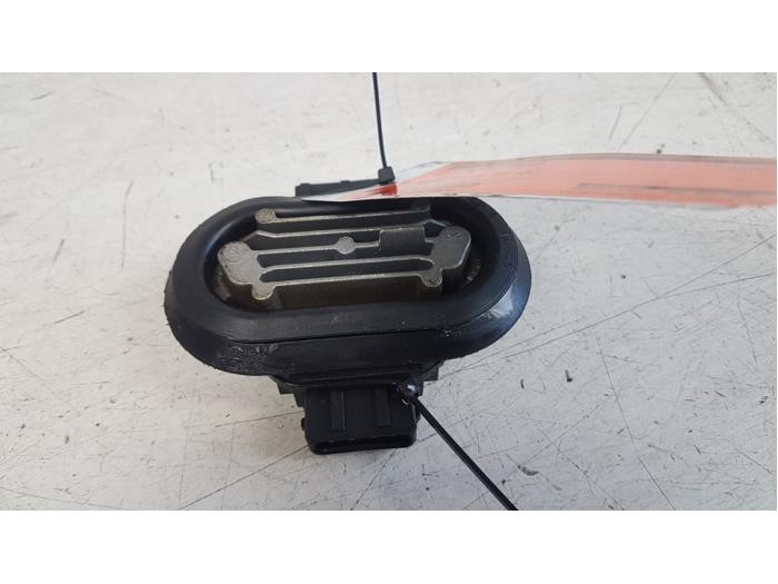 Usados Módulo de encendido Audi A3 (8L1) 1.8 20V Turbo Precio € 15,00 Norma de margen ofrecido por Autodemontagebedrijf Smit