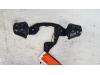 Steering wheel switch from a Mercedes A (W169), 2004 / 2012 1.7 A-170 5-Drs., Hatchback, 4-dr, Petrol, 1.699cc, 85kW (116pk), FWD, M266940, 2004-06 / 2009-03, 169.032 2005