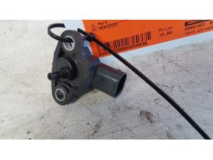Used Air quality sensor Mercedes A (W169) 1.7 A-170 5-Drs. Price € 15,00 Margin scheme offered by Autodemontagebedrijf Smit