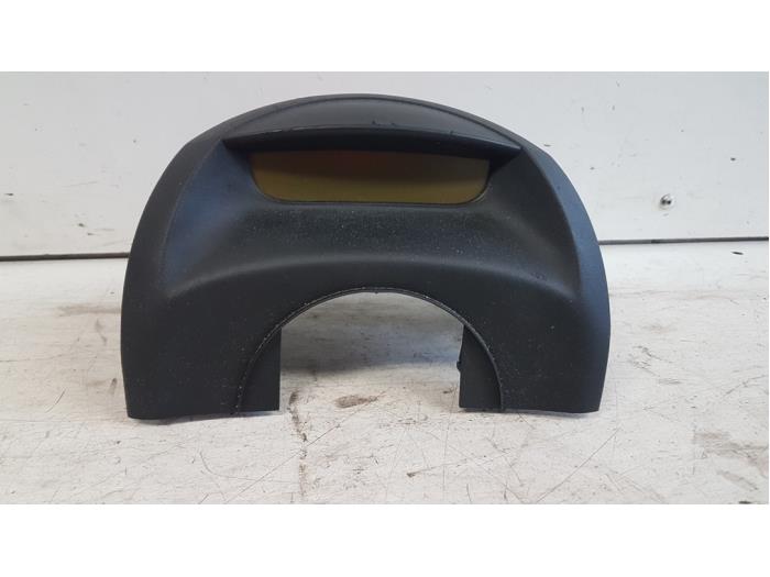 Begagnade Innerdisplay Citroen C4 Berline (LC) 1.6 HDi 16V 110 Pris € 20,00 Marginaltabell erbjuds av Autodemontagebedrijf Smit