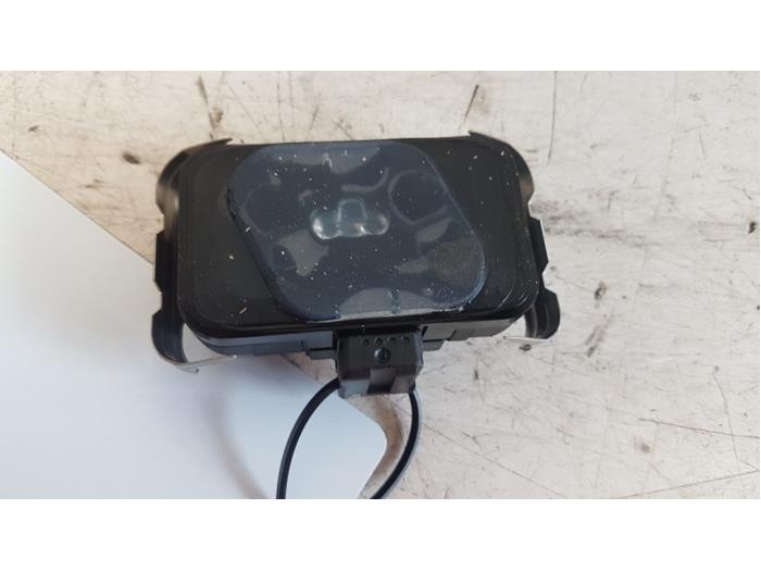 Begagnade Regnsensor Citroen C4 Berline (LC) 1.6 HDi 16V 110 Pris € 20,00 Marginaltabell erbjuds av Autodemontagebedrijf Smit