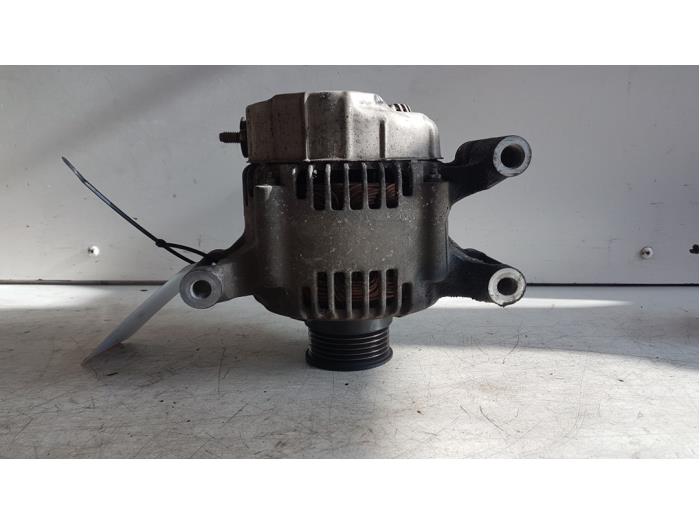 Dynamo Jaguar S-type (X200), 1999 / 2007 3.0 V6 24V, Limousine, 4-tr, Benzin, 2.967cc, 175kW (238pk), RWD, FB; AJV6, 1999-01 / 2001-10, X200 (Gebraucht)