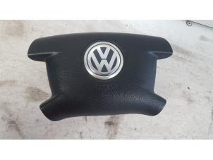 Gebrauchte Airbag links (Lenkrad) Volkswagen Transporter T5 2.5 TDi Preis € 40,00 Margenregelung angeboten von Autodemontagebedrijf Smit