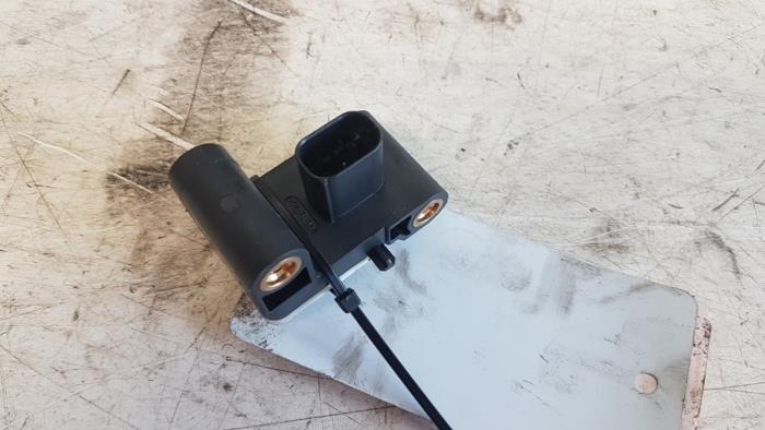 Gebrauchte Airbag Sensor BMW 1 serie (E87/87N) 130i 24V Preis € 10,00 Margenregelung angeboten von Autodemontagebedrijf Smit