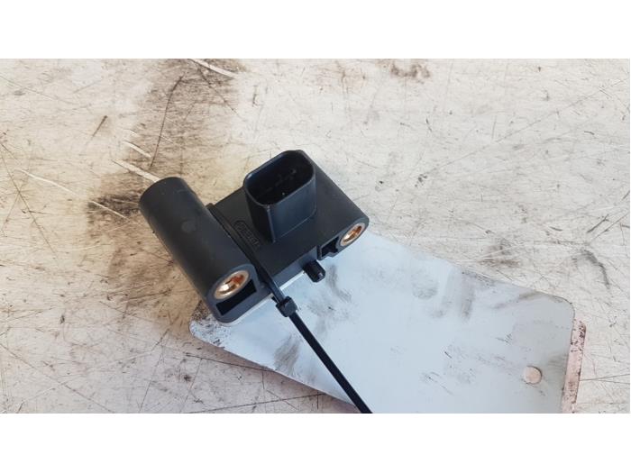 Gebrauchte Airbag Sensor BMW 1 serie (E87/87N) 130i 24V Preis € 10,00 Margenregelung angeboten von Autodemontagebedrijf Smit