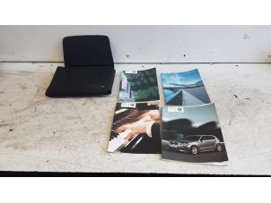 Used Instruction Booklet BMW 1 serie (E87/87N) 130i 24V Price € 55,00 Margin scheme offered by Autodemontagebedrijf Smit