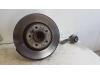 BMW 1 serie (E87/87N) 130i 24V Knuckle, front right