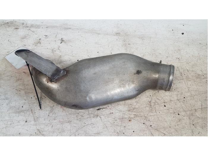 Gebrauchte Turbo Rohr Audi A3 (8L1) 1.8 20V Turbo Preis € 35,00 Margenregelung angeboten von Autodemontagebedrijf Smit