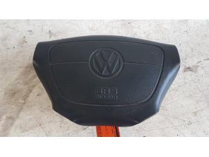 Used Left airbag (steering wheel) Volkswagen LT II Price € 50,00 Margin scheme offered by Autodemontagebedrijf Smit