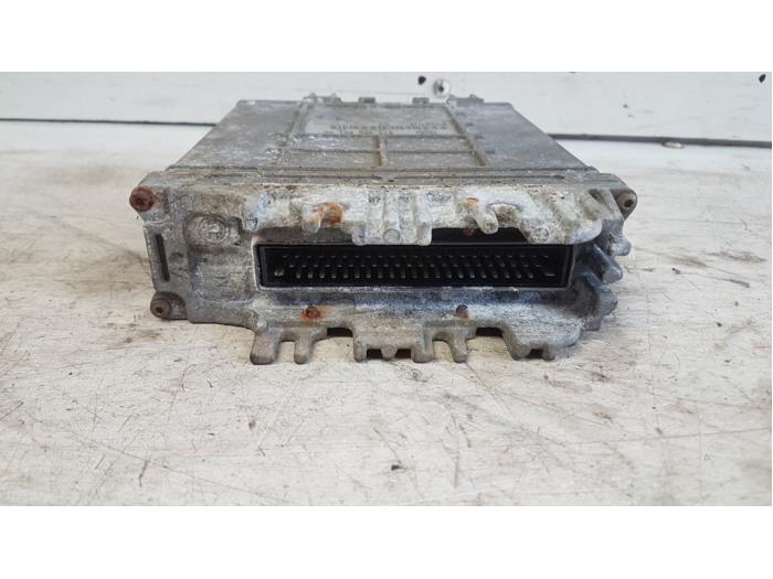 Used Engine management computer Volkswagen LT II Price on request offered by Autodemontagebedrijf Smit