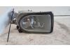 Fog light, front right from a Volvo V50 (MW), 2003 / 2012 2.0 D 16V, Combi/o, Diesel, 1.998cc, 100kW (136pk), FWD, D4204T, 2004-04 / 2010-12, MW75 2004