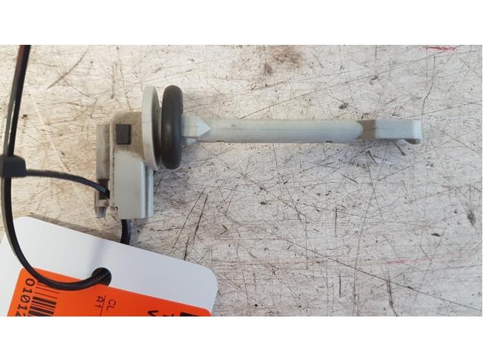 Volvo V50 Outside temperature sensors stock