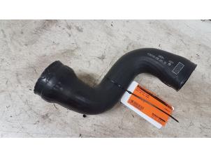 Used Intercooler hose Audi A4 Avant (B6) 1.8 T 20V Price on request offered by Autodemontagebedrijf Smit