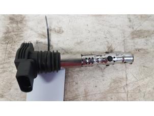 Used Ignition coil Audi A4 Avant (B6) 1.8 T 20V Price € 10,00 Margin scheme offered by Autodemontagebedrijf Smit