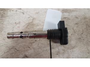 Used Ignition coil Audi A4 Avant (B6) 1.8 T 20V Price € 10,00 Margin scheme offered by Autodemontagebedrijf Smit