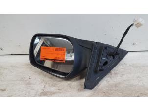 Used Wing mirror, right Mazda 6 Sportbreak (GY19/89) 2.0i 16V Price € 20,00 Margin scheme offered by Autodemontagebedrijf Smit