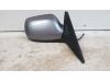 Wing mirror, right from a Mazda 6 Sportbreak (GY19/89) 2.0i 16V 2002