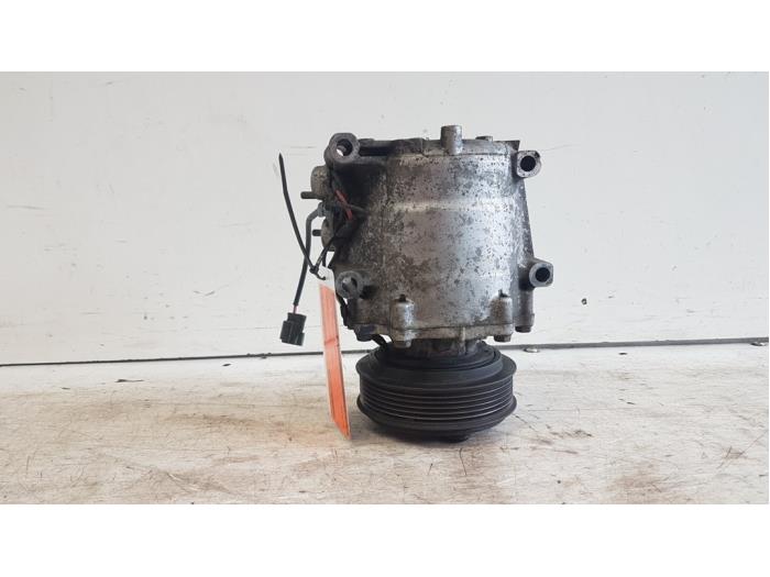 Air conditioning pump Honda Stream 1.7 16V VTEC - TRSA09 